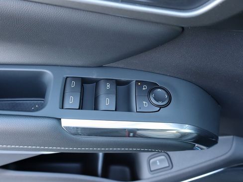 New 2026 Chevrolet Traverse LT w/ Enhanced Driving Package image 18