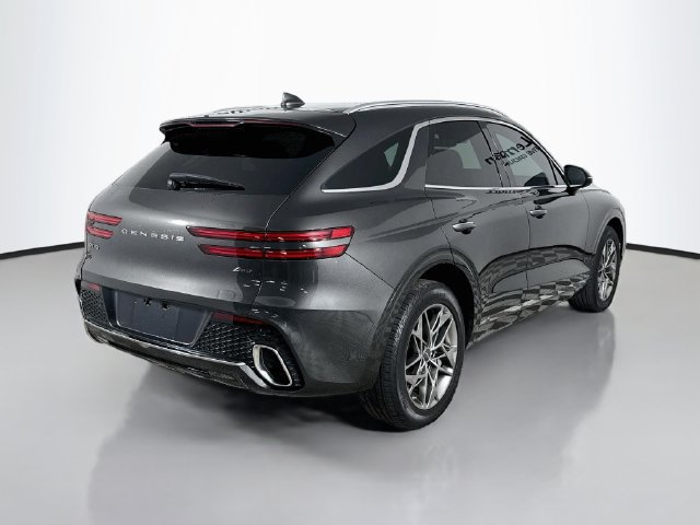Used 2023 Genesis GV70 2.5T w/ Select Package AWD/4WD image 7