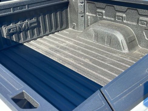 New 2026 GMC Sierra 1500 Denali image 25