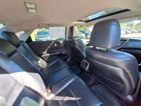 Used 2015 Toyota Avalon XLE Touring image 24