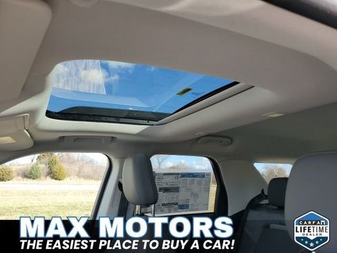 New 2025 Ford Bronco Sport Badlands w/ Badlands Tech Package AWD/4WD image 21