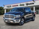 Used 2019 RAM 1500 Laramie image 2