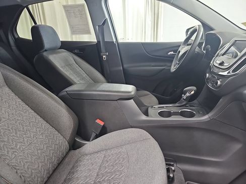 Used 2024 Chevrolet Equinox LT FWD image 13
