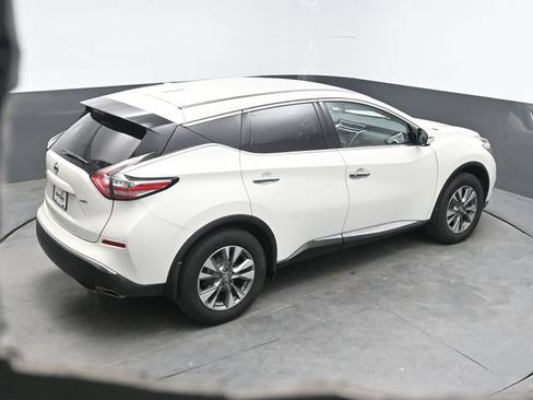 Used 2018 Nissan Murano S AWD/4WD image 31