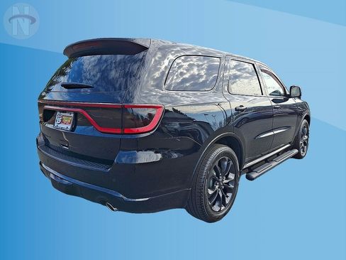 Used 2022 Dodge Durango R/T AWD/4WD image 12