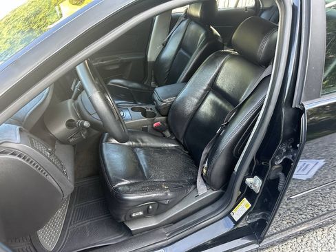 Used 2006 Cadillac CTS 2.8 RWD image 10