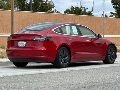 Used 2018 Tesla Model 3 Long Range