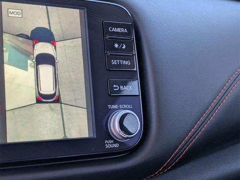 Certified 2024 Nissan Kicks SR image 15