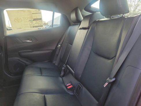 New 2026 Toyota Prius Plug-In Hybrid FWD image 7