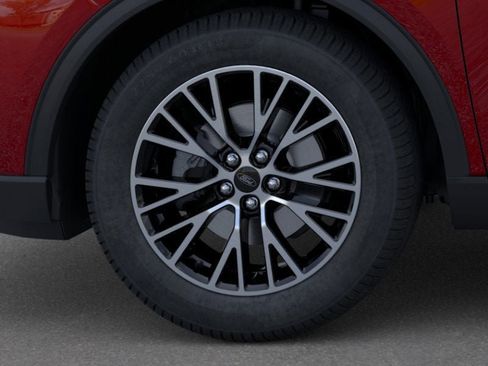 New 2026 Ford Escape SE image 19