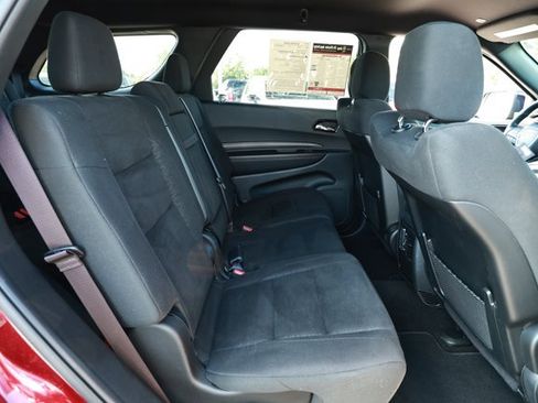 Used 2024 Dodge Durango GT RWD image 28