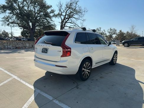 Used 2023 Volvo XC90 B6 Plus w/ Protection Package Premier image 5