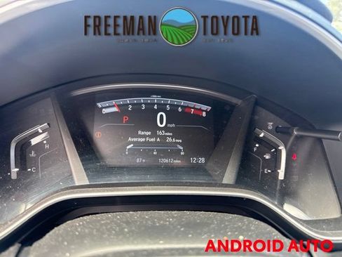 Used 2017 Honda CR-V EX-L image 7
