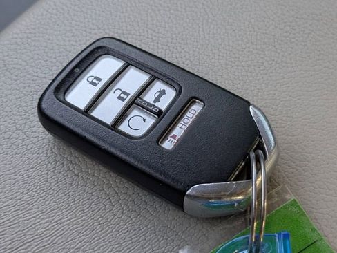 Used 2018 Honda Accord EX-L image 35