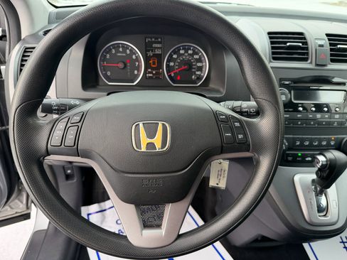 Used 2008 Honda CR-V EX image 11