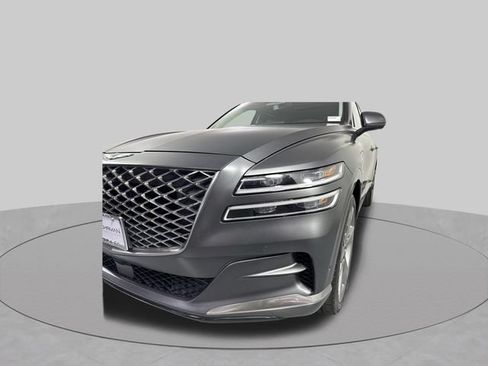 Used 2023 Genesis GV80 3.5T w/ Prestige Matte Package AWD/4WD image 28