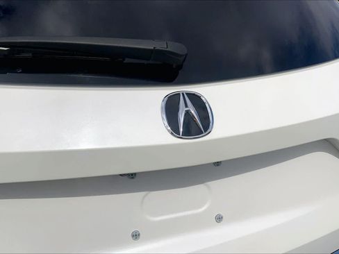 Used 2023 Acura MDX SH-AWD w/ Technology Package image 64