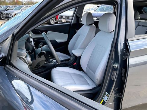 Certified 2023 Hyundai Kona SEL image 7