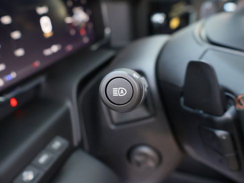 New 2026 GMC Sierra 1500 AT4 w/ AT4 Premium Package image 14