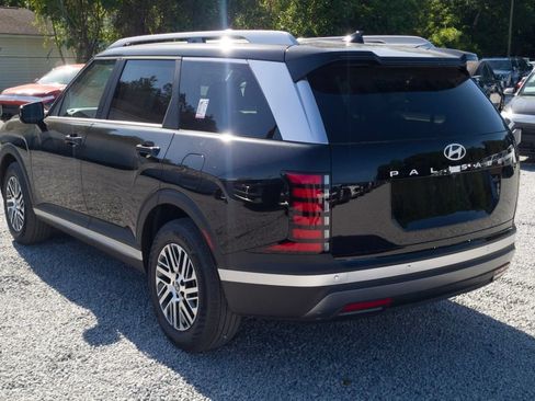 New 2026 Hyundai Palisade SEL AWD/4WD image 9