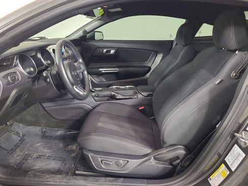 Used 2019 Ford Mustang Coupe w/ Equipment Group 101A RWD image 17