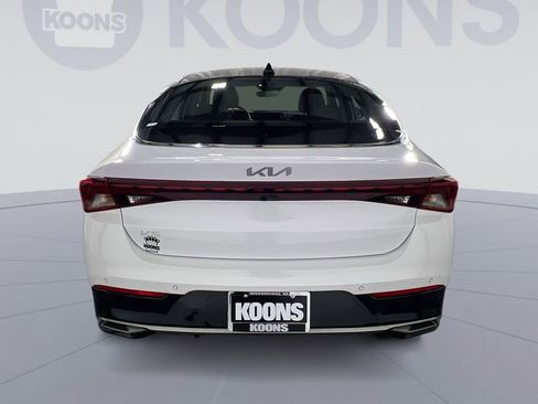 Used 2024 Kia K5 EX w/ EX Premium Package image 5