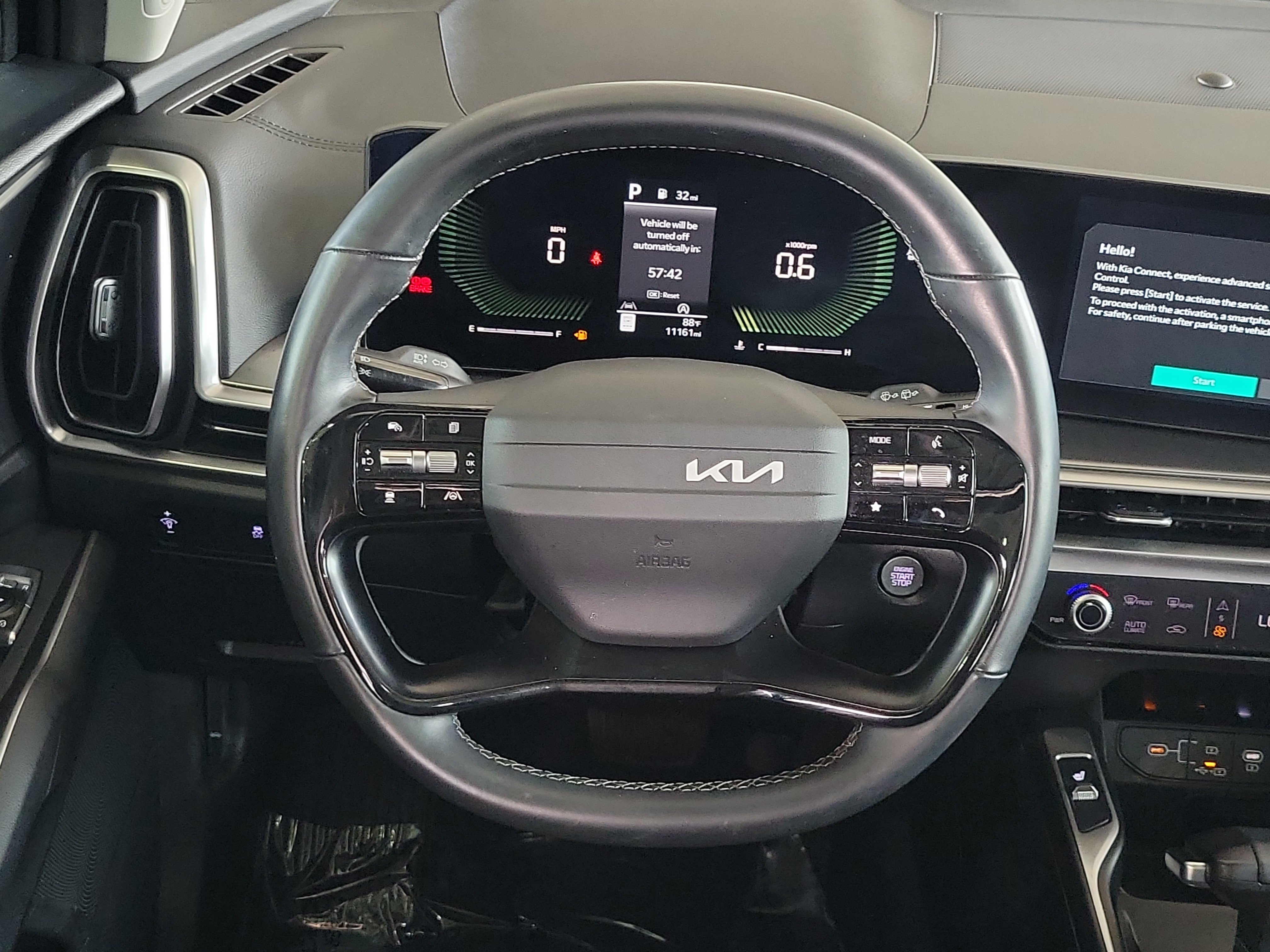 Used 2026 Kia Sorento S w/ S Panoramic Sunroof Package FWD image 13