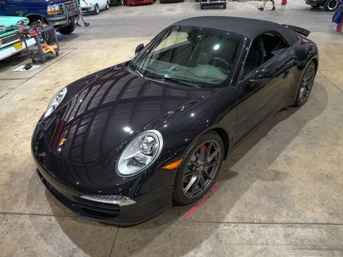 Used 2013 Porsche 911 Carrera S RWD image 28