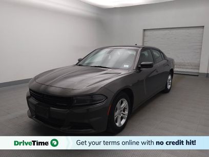 Used 2023 Dodge Charger SXT