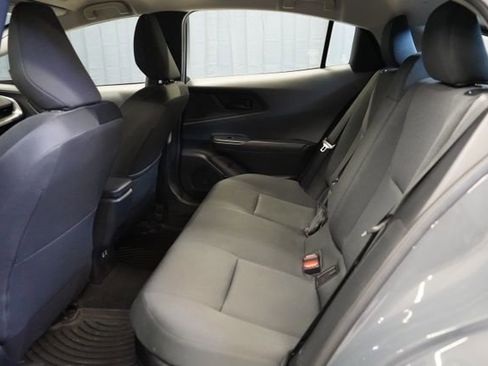 Used 2023 Toyota Prius LE AWD/4WD image 43