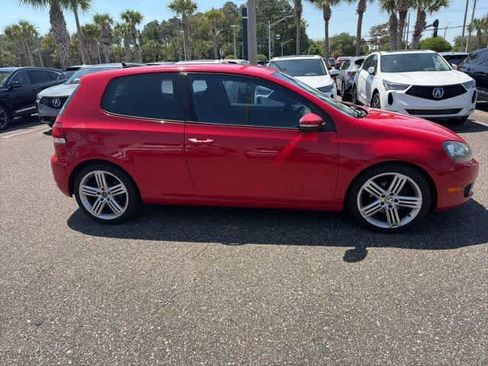 Used 2012 Volkswagen Golf TDI FWD image 11
