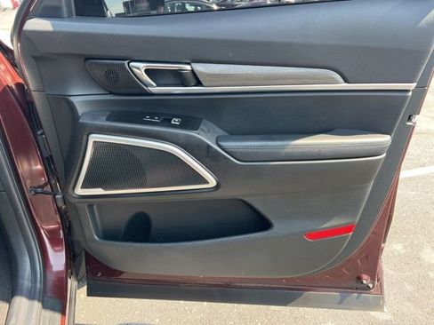 Used 2022 Kia Telluride EX w/ EX Premium Package image 38