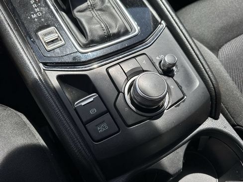 Used 2022 MAZDA CX-5 AWD 2.5 S image 50