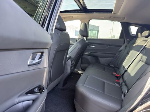 New 2026 Nissan Murano SL image 31