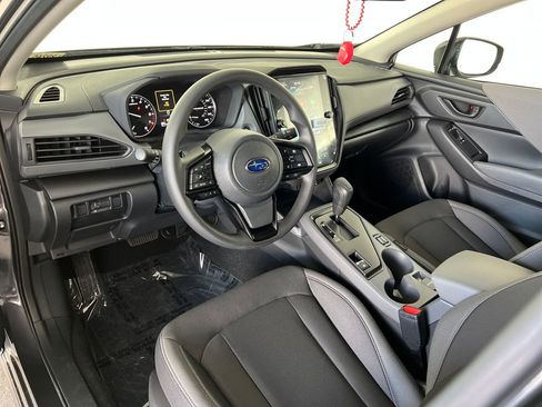 New 2026 Subaru Crosstrek 2.0i Premium image 18