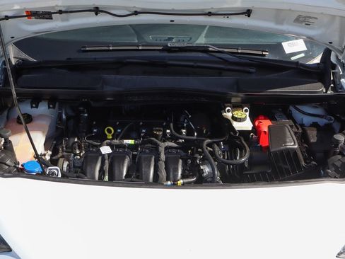 Used 2022 Ford Transit Connect XL w/ Trailer Tow Package FWD image 13