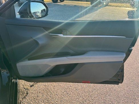 Used 2022 Toyota Camry LE FWD image 28