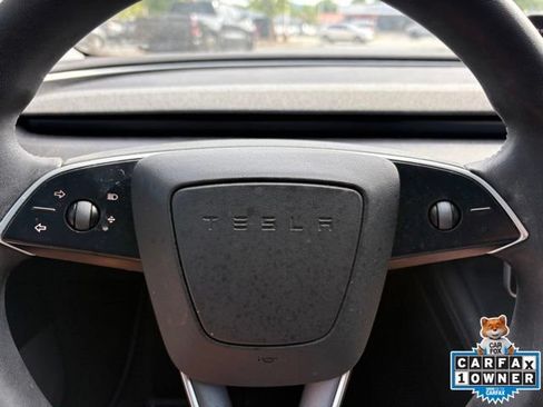 Used 2025 Tesla Model 3 RWD image 16
