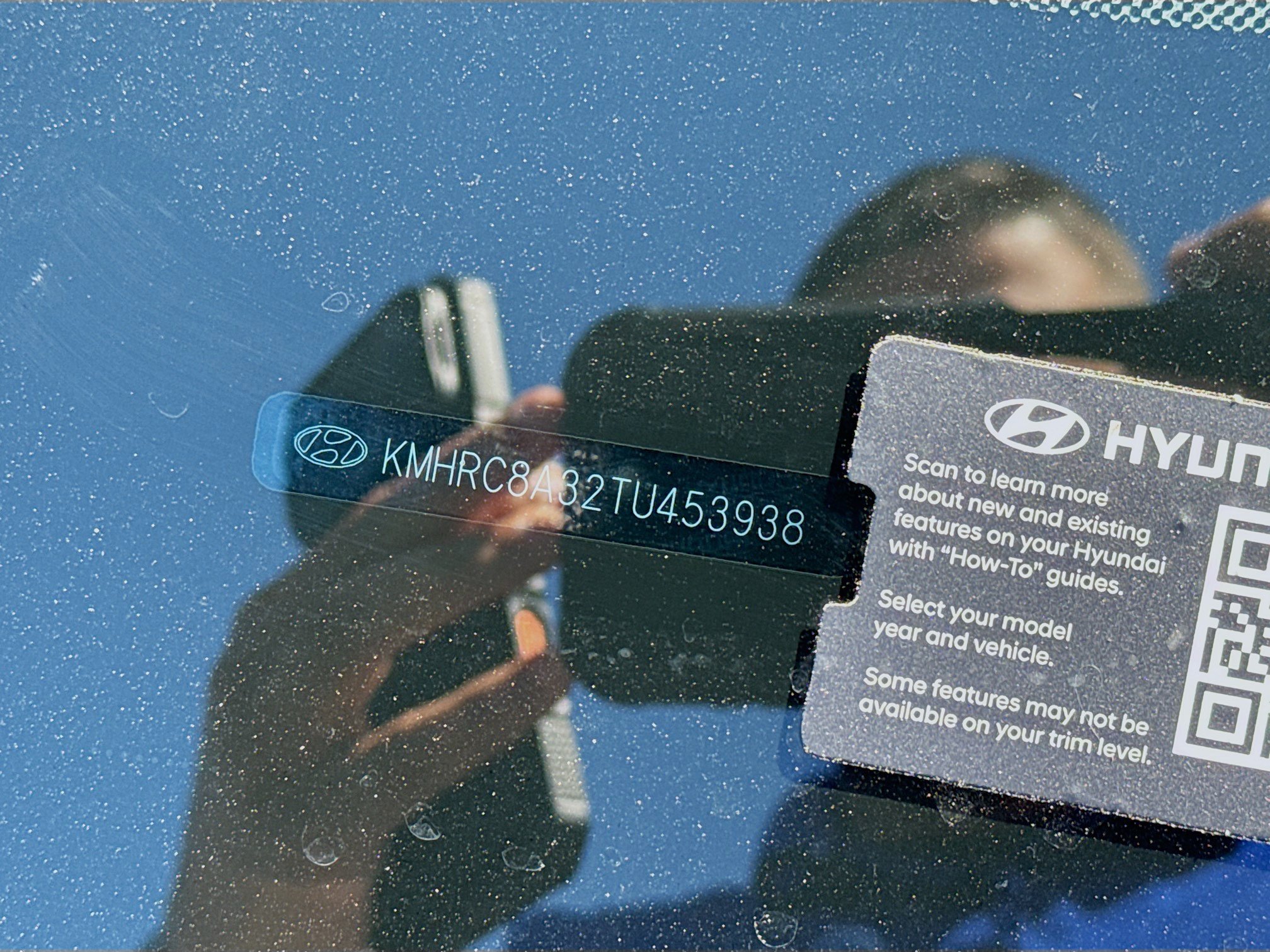 New 2026 Hyundai Venue SEL FWD image 24