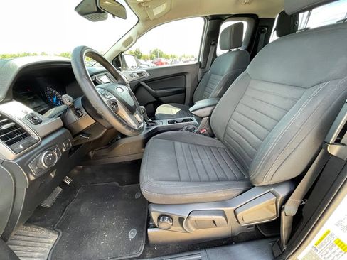 Used 2021 Ford Ranger XLT RWD image 13