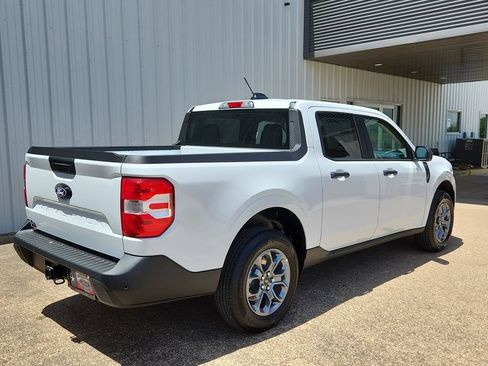New 2026 Ford Maverick XLT FWD image 22