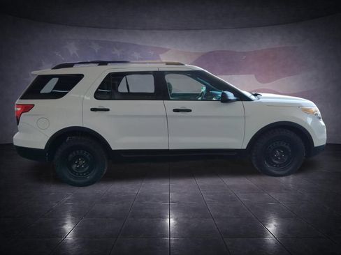 Used 2014 Ford Explorer 4WD image 6