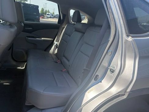 Used 2012 Honda CR-V EX-L image 8