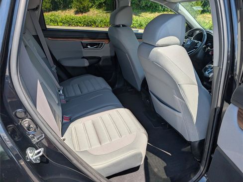 Used 2022 Honda CR-V EX image 12