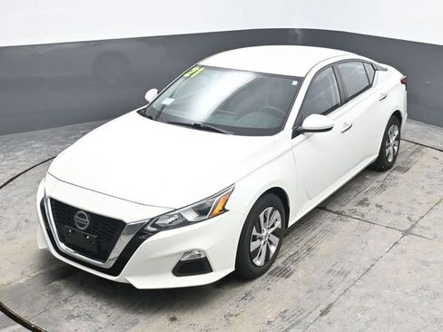 Used 2021 Nissan Altima 2.5 S image 24