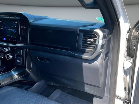 Used 2022 Ford F150 XLT w/ Equipment Group 302A High AWD/4WD image 27