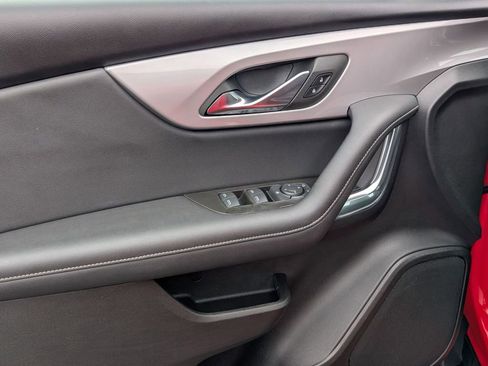 Used 2023 Chevrolet Blazer LT image 21