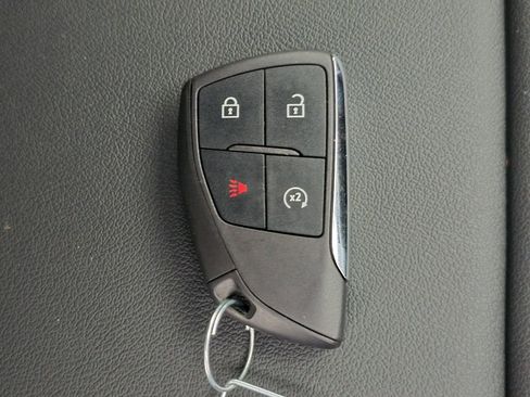 New 2025 Chevrolet Colorado LT w/ LT Convenience Package image 26