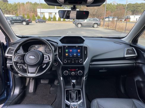 Used 2023 Subaru Forester Touring image 8