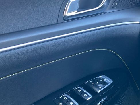 New 2026 Kia K5 GT-Line w/ GT-Line Premium Package FWD image 12